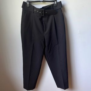 Zara Dress Pants Size XL